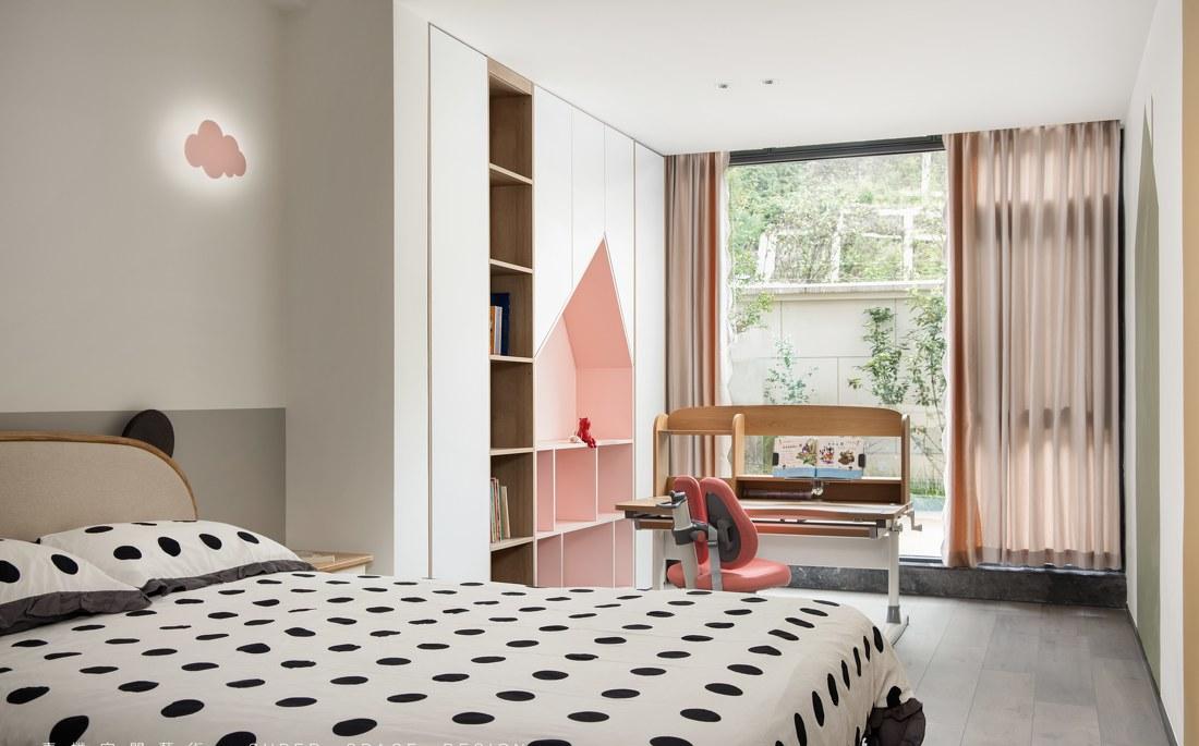 素朴设计,优雅空间里的岁月静好-30