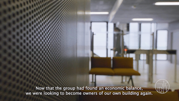 巴黎地标建筑 | Le Monde 总部大楼-60