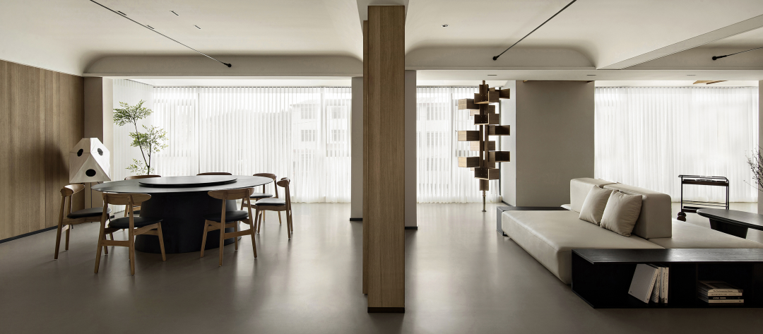 理想的“家”丨中国邵阳丨有禾设计-30