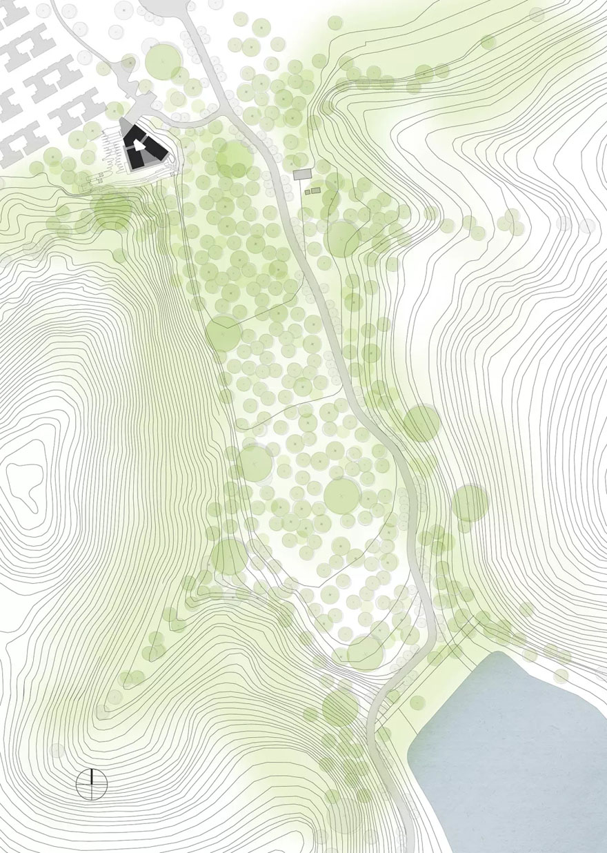 南京仁恒凤凰山居温泉会所-3