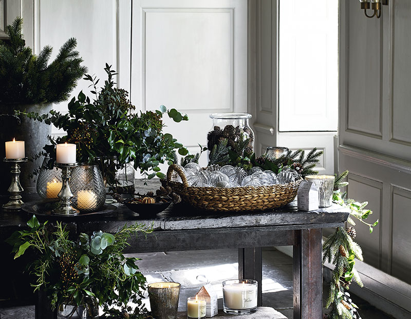 白公司圣诞系列 | 暗色调的独特魅力-16