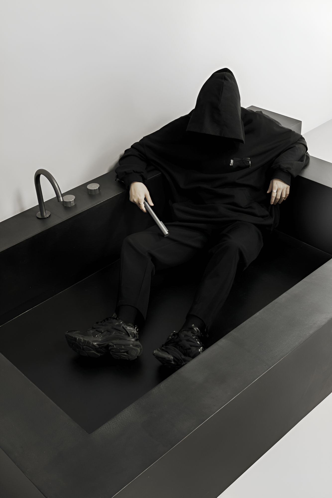 Gobbetto 高钡特展厅丨中国北京丨NOTHING DESIGN-38