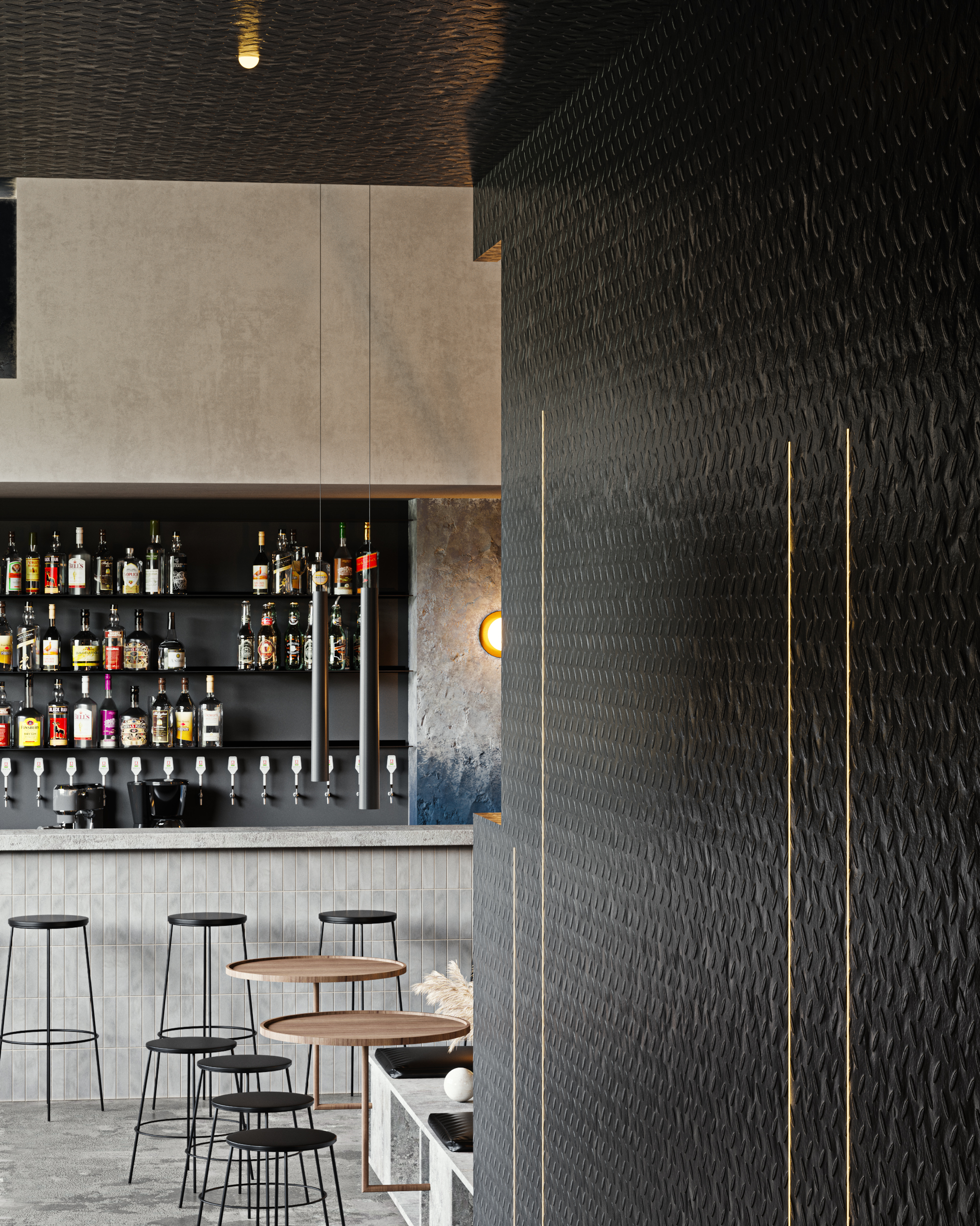 3DMAX 制作地球商业效果图，FS 渲染器助您打造卓越设计-38