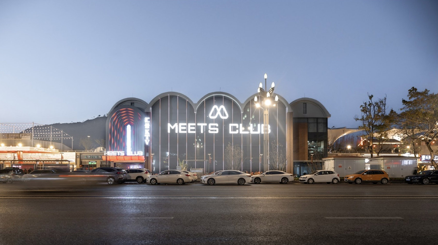 长涪汇·重庆涪陵滨江大道片区更新丨中国重庆丨EDGE一界设计+重庆大恒+重庆联创+重庆象界-103