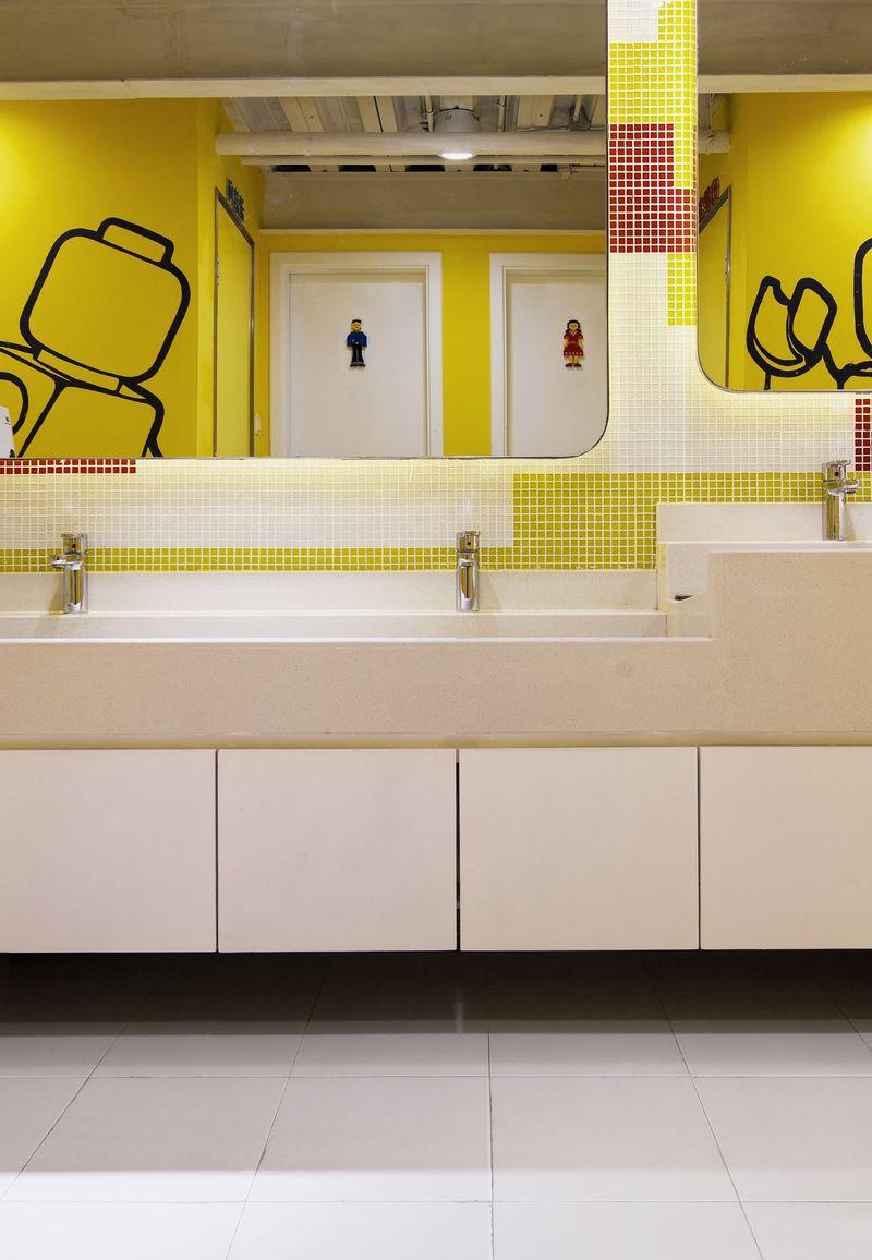 蛇口乐高活动中心丨中国深圳-30