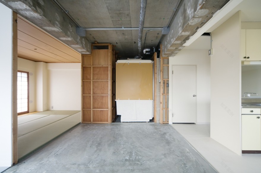 丨日本埼玉丨Jo Nagasaka,Schemata Architects-5