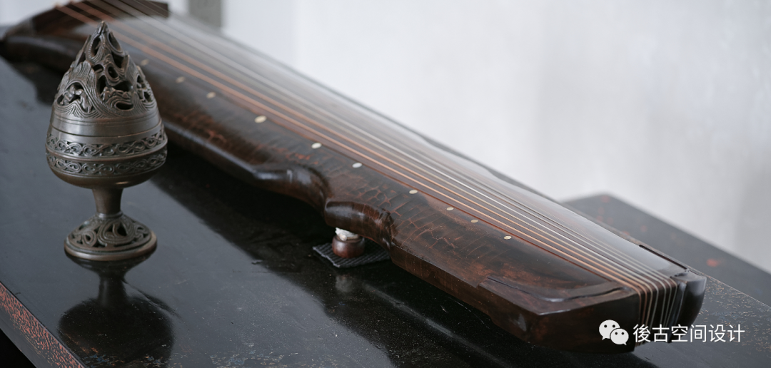 福建福州一合华乐艺术交流中心 | 五行五音五艺的完美融合-0