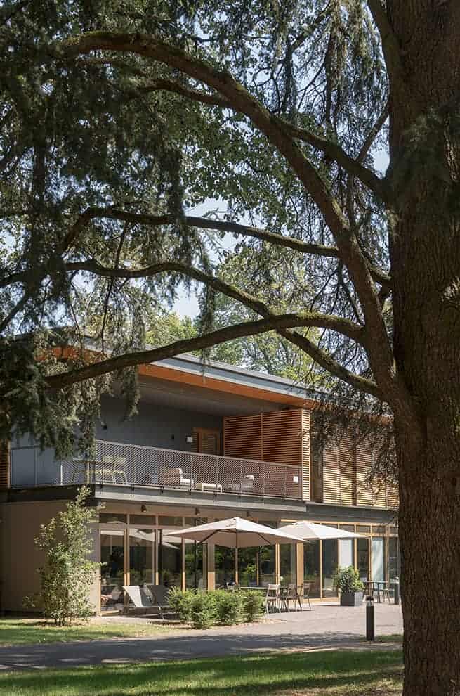 丨建筑师Patriarche,Nathalie Rives及其团队-20