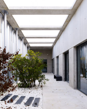 法国 ISAE·SUPAERO 81 校园建筑设计
