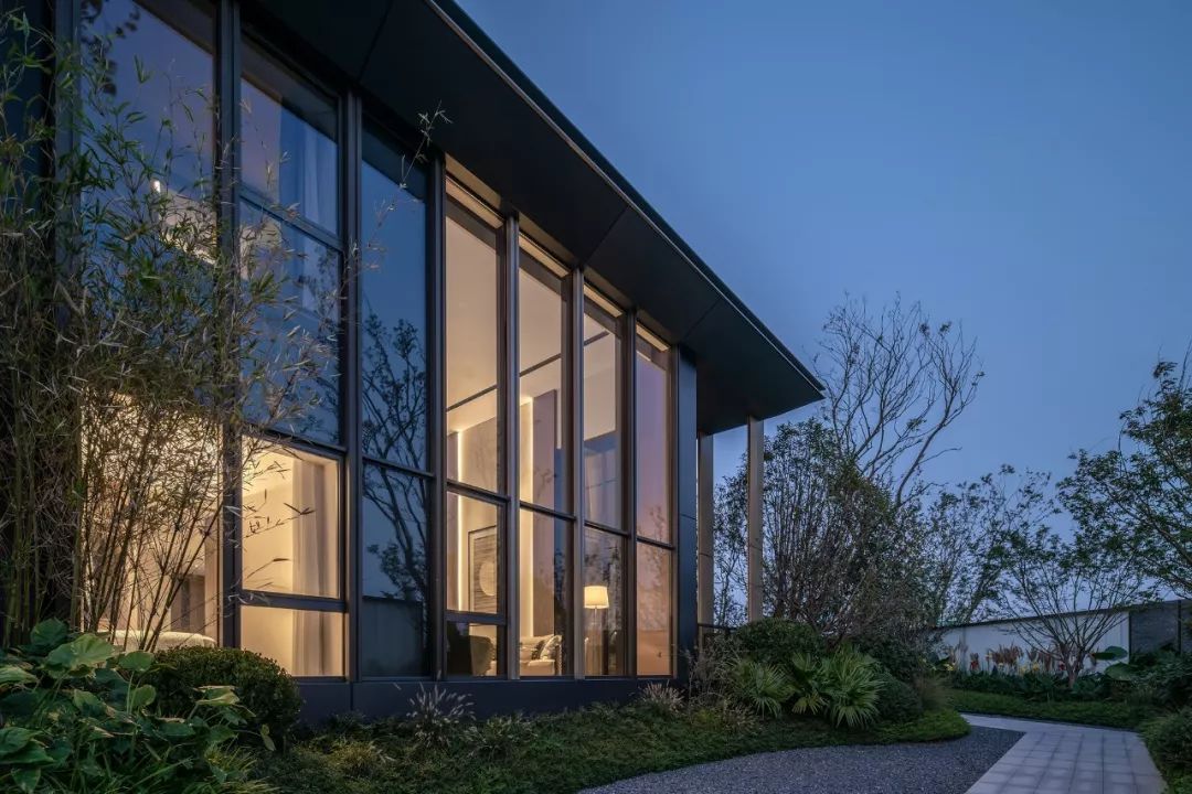 2019 年度轻奢舒适样板间盘点，揭秘生活真相-194