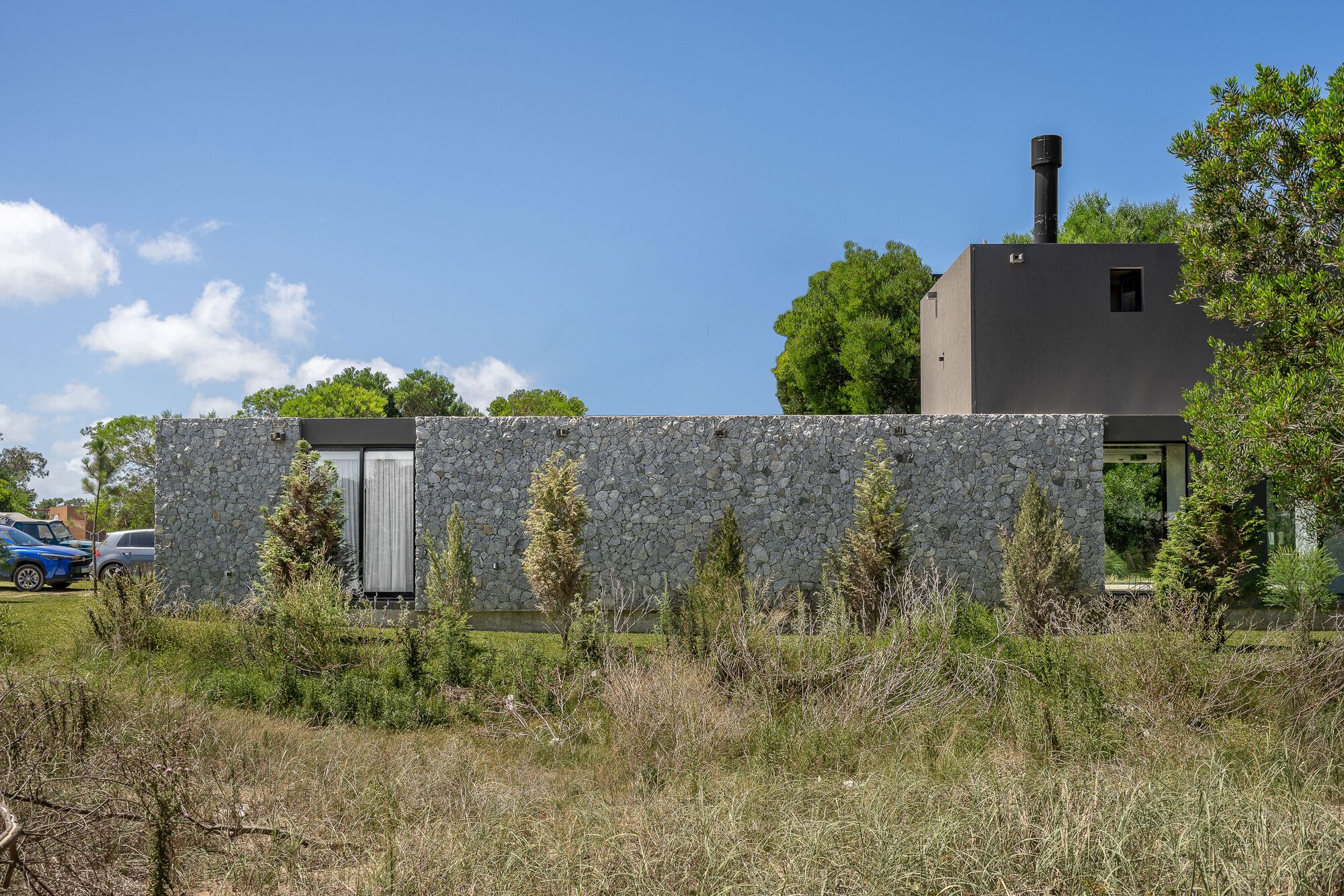 埃斯特尼亚之家丨阿根廷丨Lucas Mc Lean Arquitecto-15