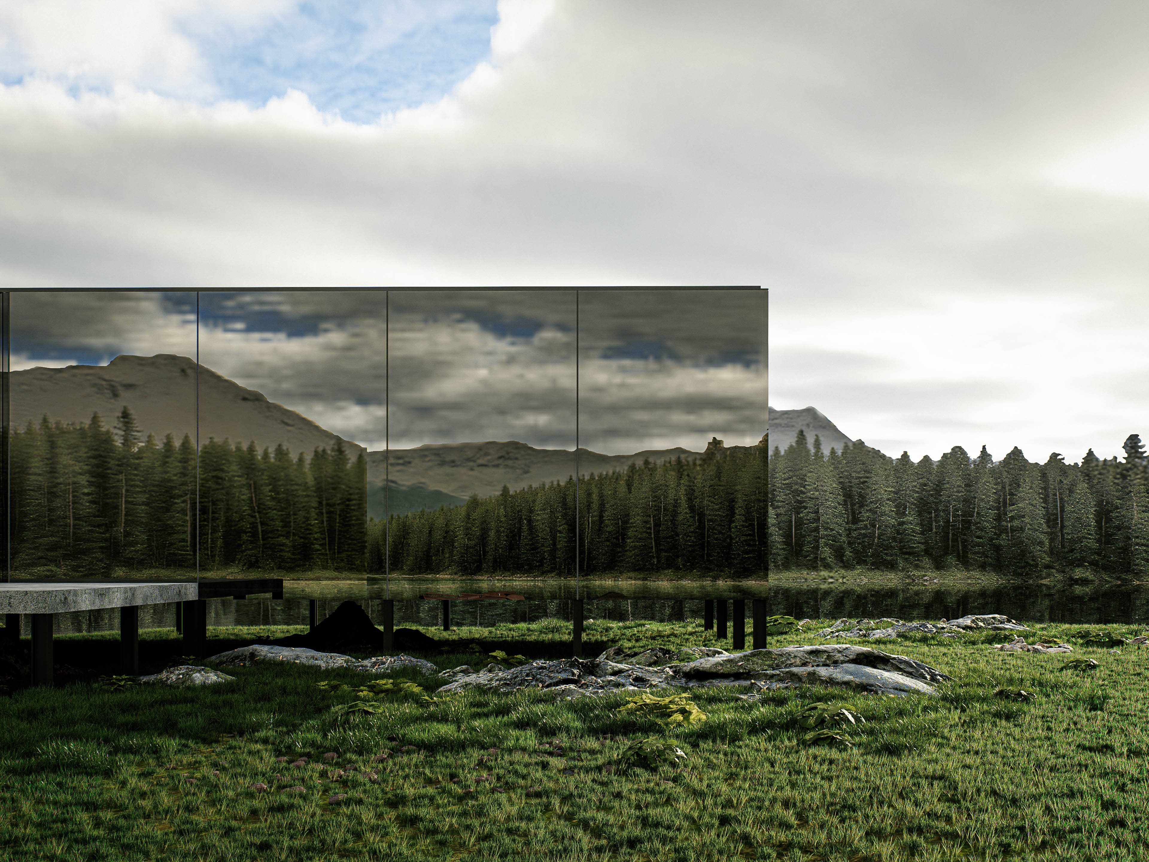 镜屋-揭示无限之静-74