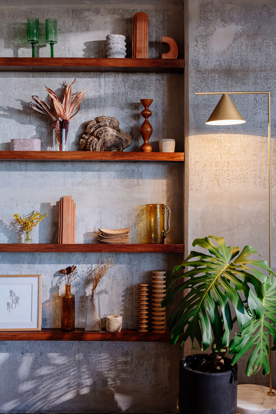 危地马拉城 Good 酒店丨Ninetynine-10