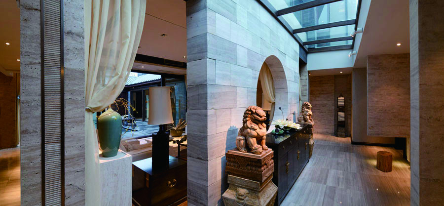 成都中国会馆C型样板间-3