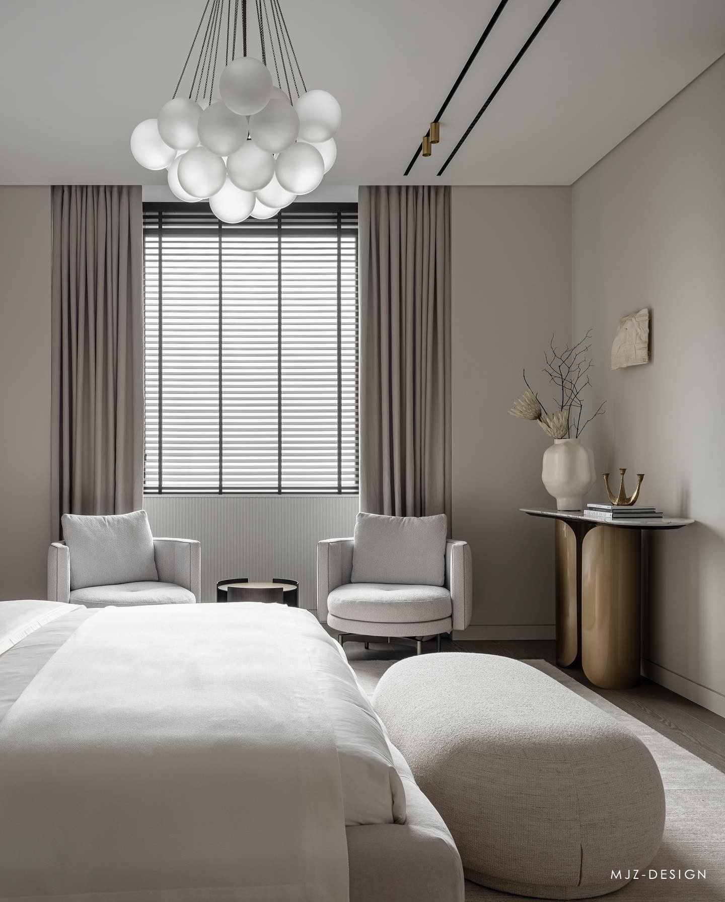 最小 190 平方米丨俄罗斯莫斯科丨Quadro Room-35