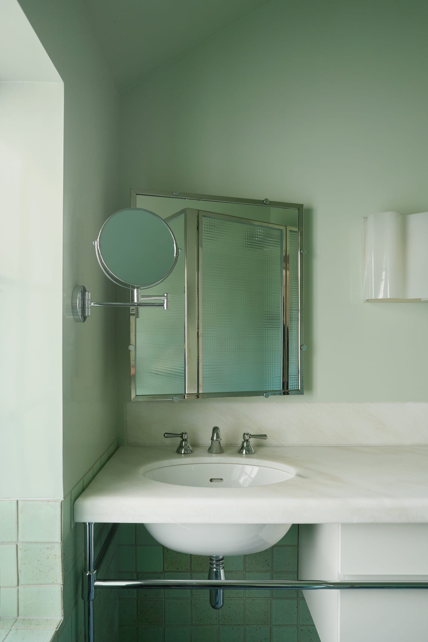 A Victorian Terrace Recalibrated for a Slower Way of Living by Manifold.-16