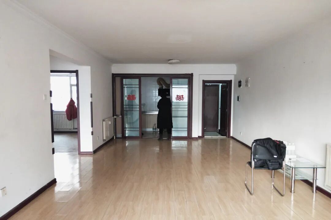 思舍全案|“二手房”变“理想家”：房子是旧的，但生活不是-28