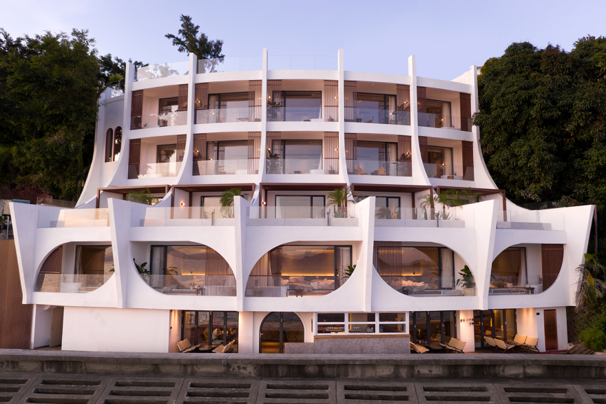 苫也·溪上屿丨中国深圳丨蜚声设计-150