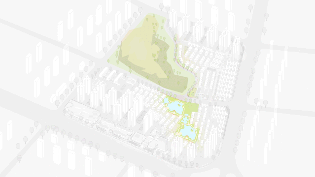 玉林绿地城丨中国玉林-18