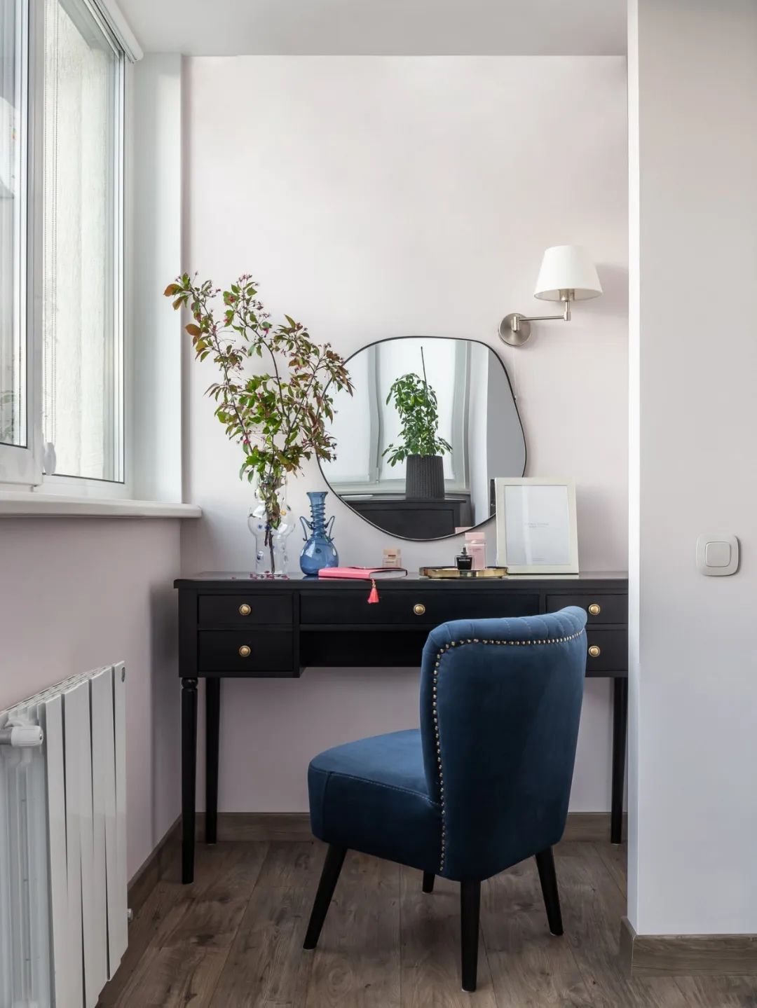 柔情与个性丨Olga Borisova 和 Maria Karpova-30