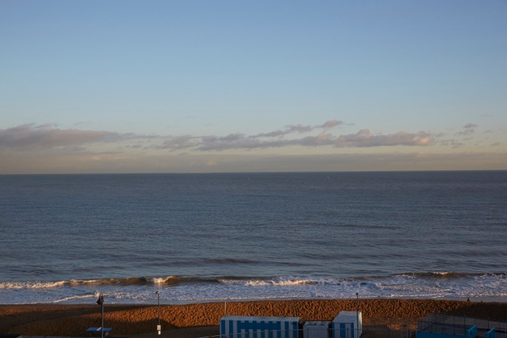 典雅英格兰肯特酒店 | 阿尔比恩之家-16