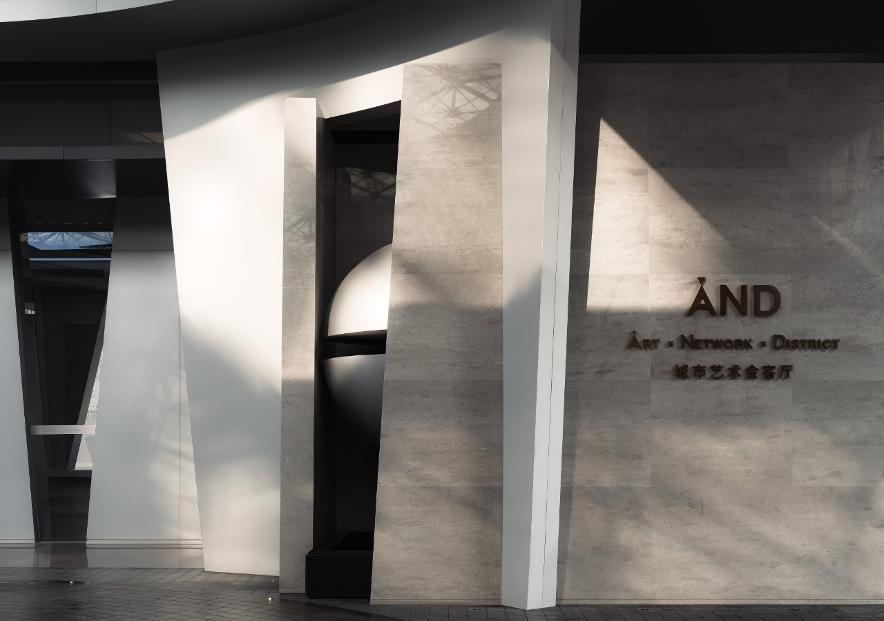 南京中驰AND名人客厅及展示样板间丨中国南京丨DSA点实建筑-3