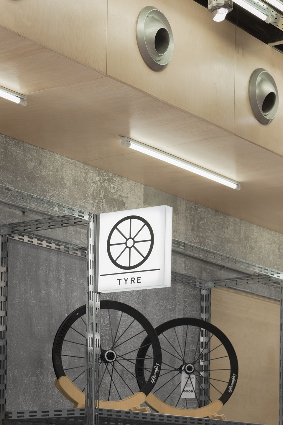 骑行装备零售丨中国武汉丨+SONO STUDIO（杨治明等）-155