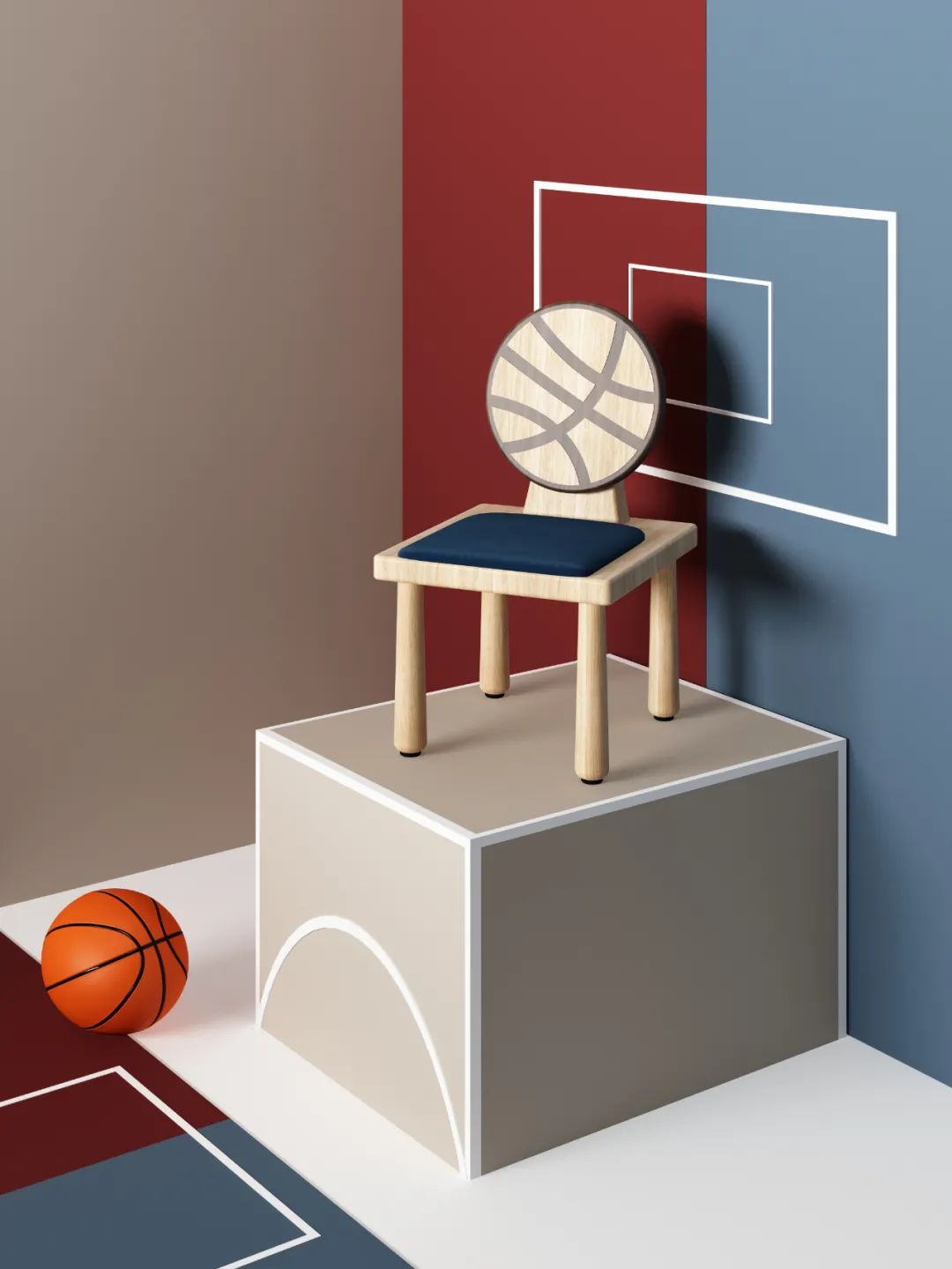 D2M Lab 设计样×K²·Design Lab丨中国广州-44