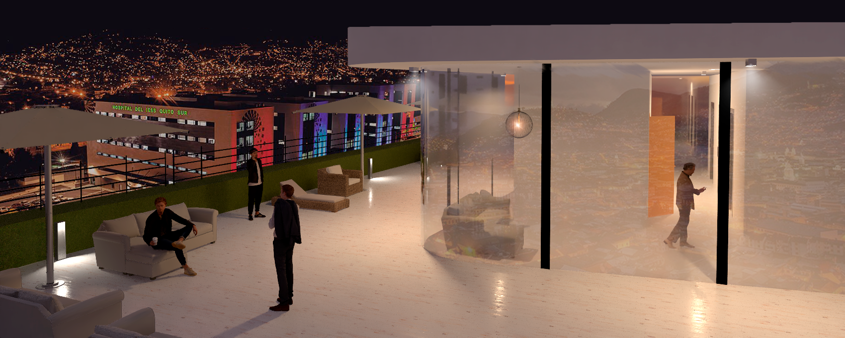 Proyecto de Vivienda de Interés Público-4