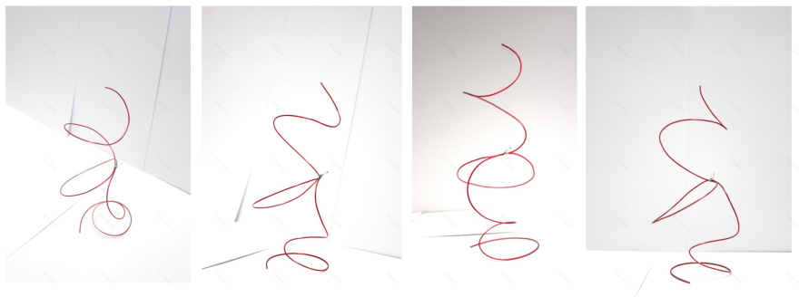 京东商城“1111”个理由主题艺术装置展-28