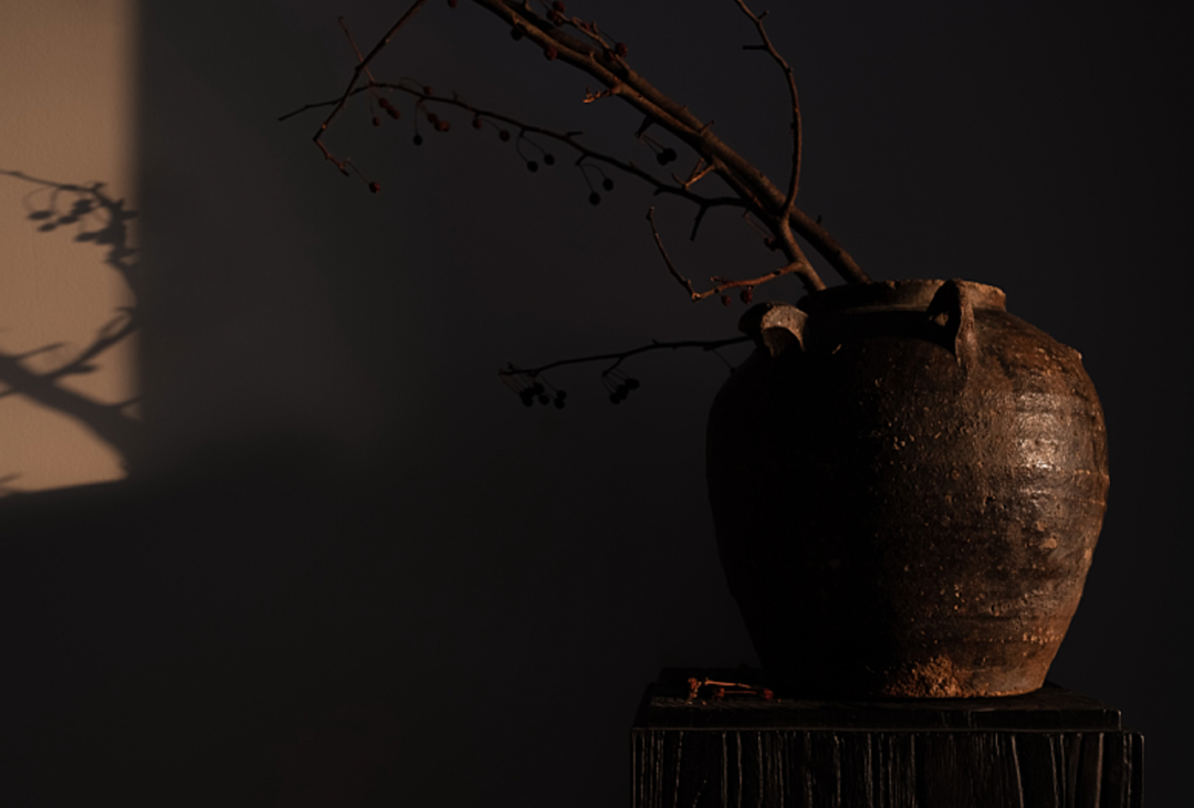 设计师自宅丨中国深圳丨蜚声设计 FUSION DESIGN-56