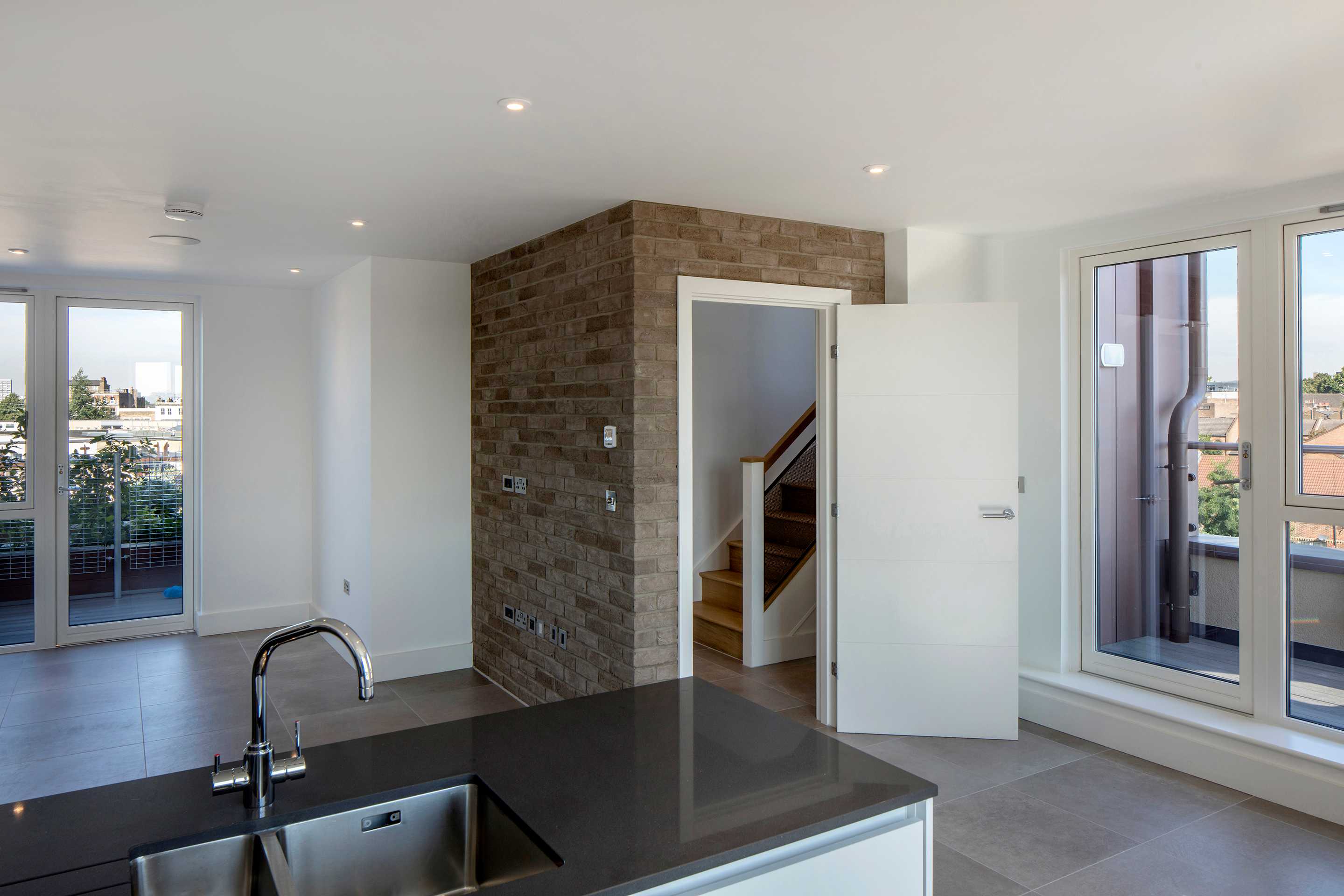 维纳街的工业美学复兴-10