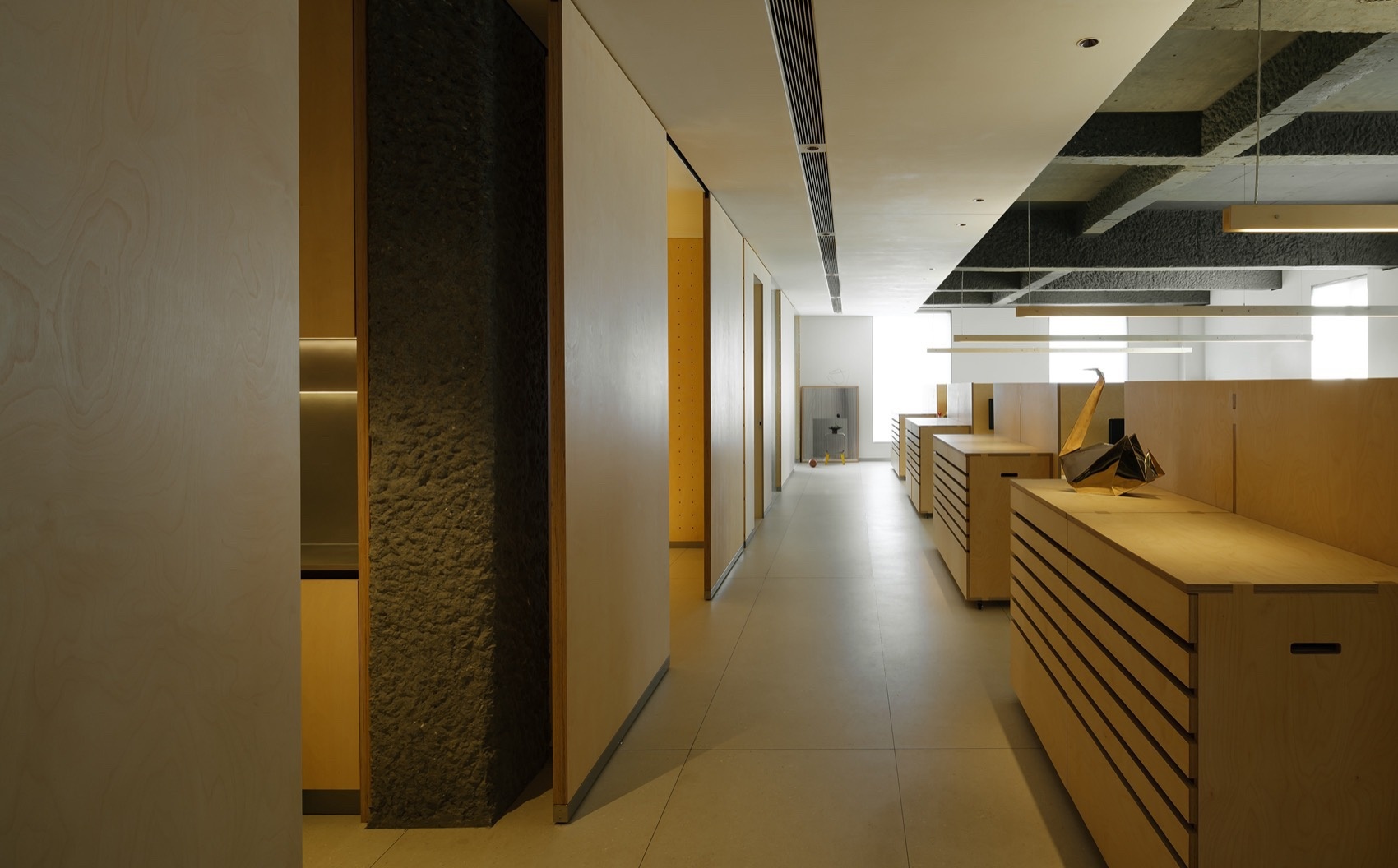 浙江无形有行办公室丨中国杭州丨杭州无形有行设计-26