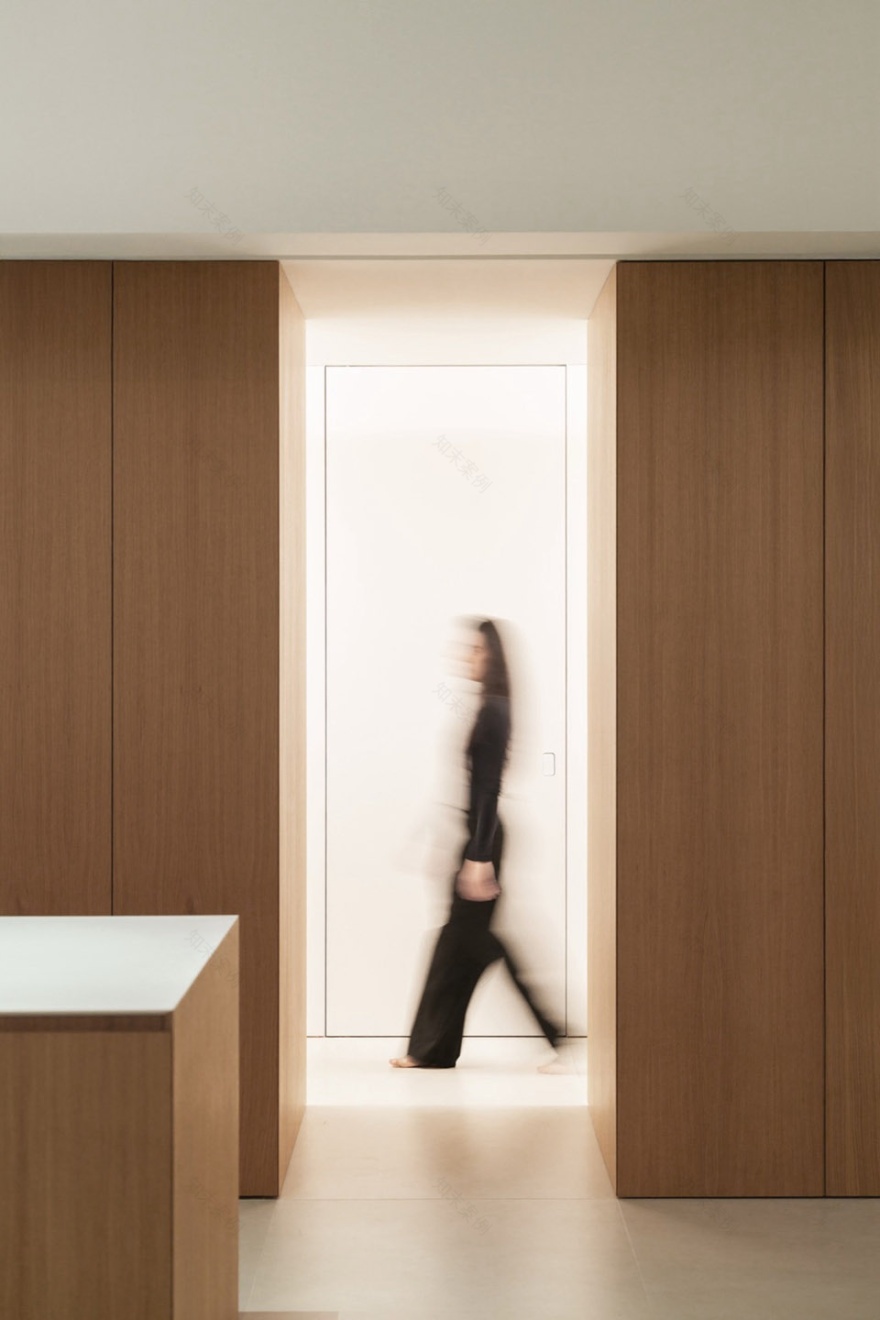 瓦伦西亚Cano住宅丨西班牙丨Fran Silvestre Arquitectos-65