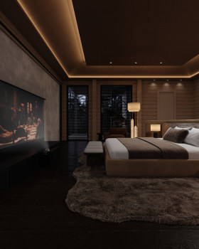 福耳图娜（罗马神话中的命运女神）丨Belousov Studio