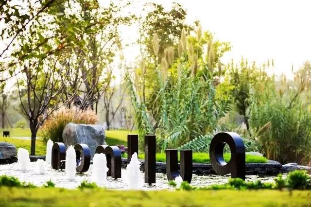 文字景观 | 艺术与功能的完美结合-4