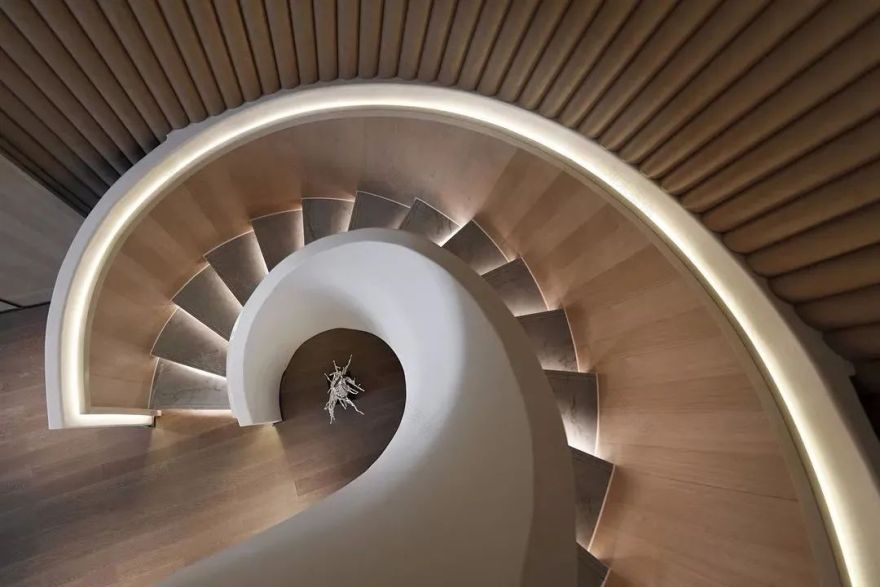 汕头中海黄金海岸丨中国汕头丨广州置在设计有限公司-54