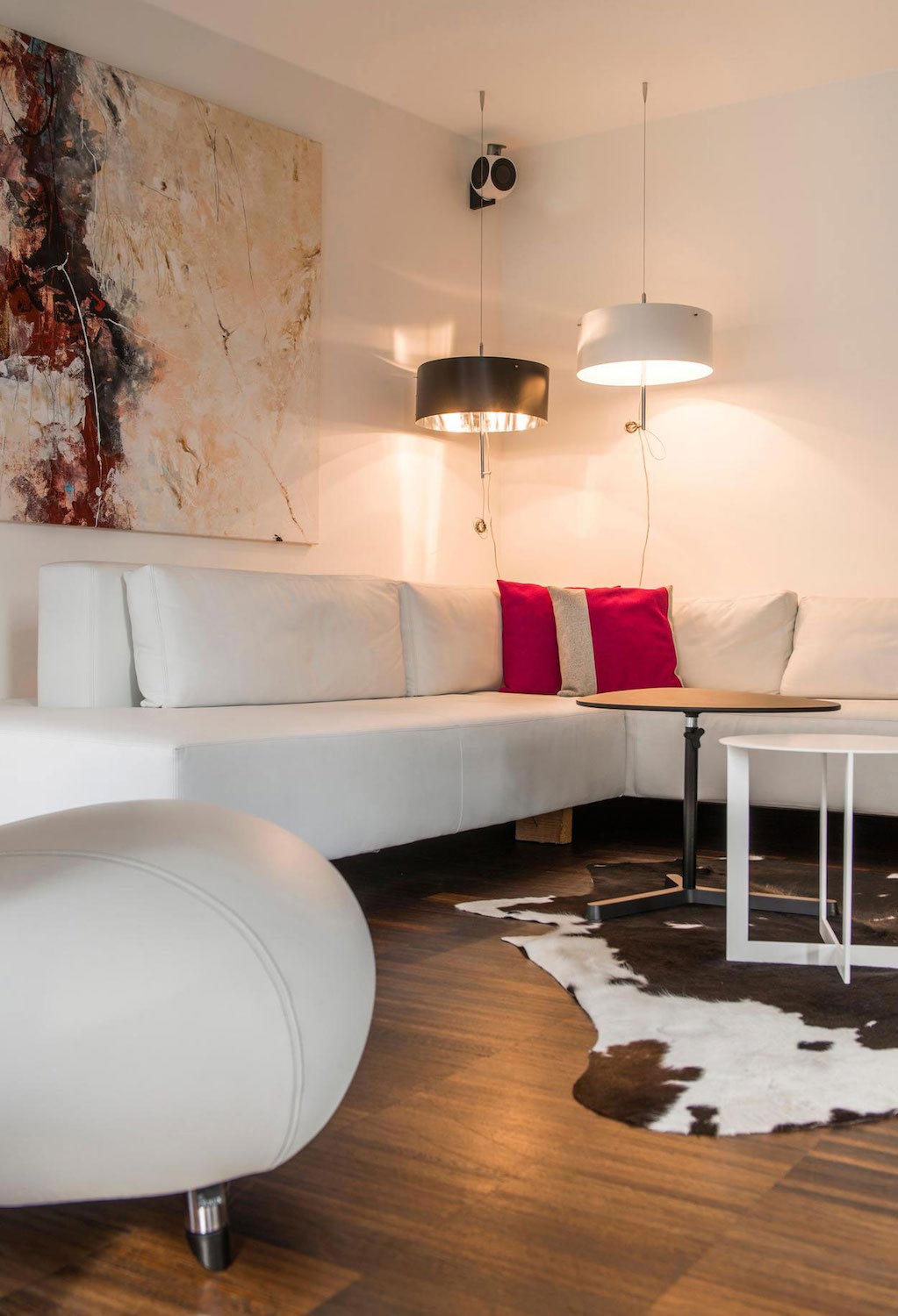 比利时阿尔蒂普改造面包店为明亮通风之家-13