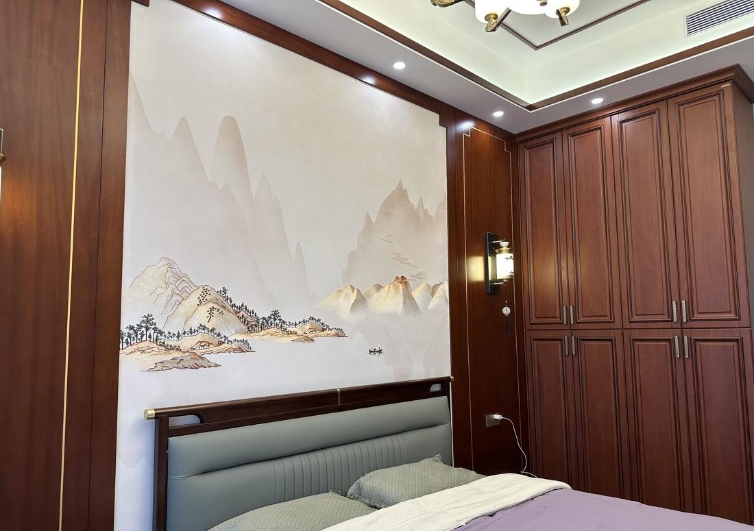 杜寺自建别墅-1