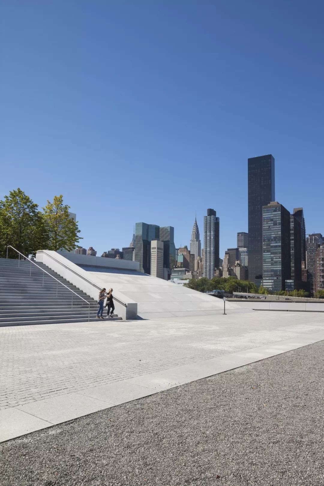 路易斯·康 | 建筑之光,心灵之境-214