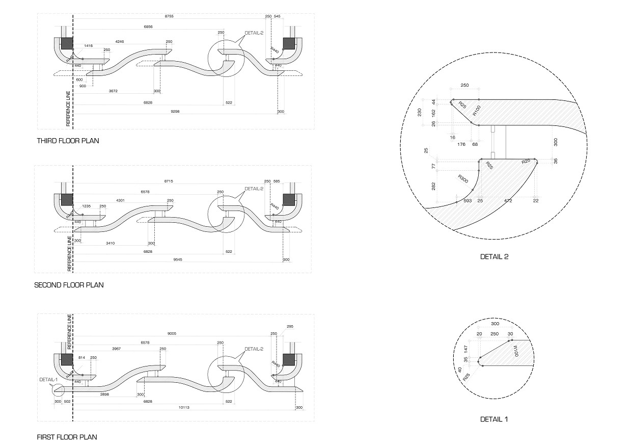 印度寺庙旁的 30 床透析中心 | 现代与传统的完美融合-38