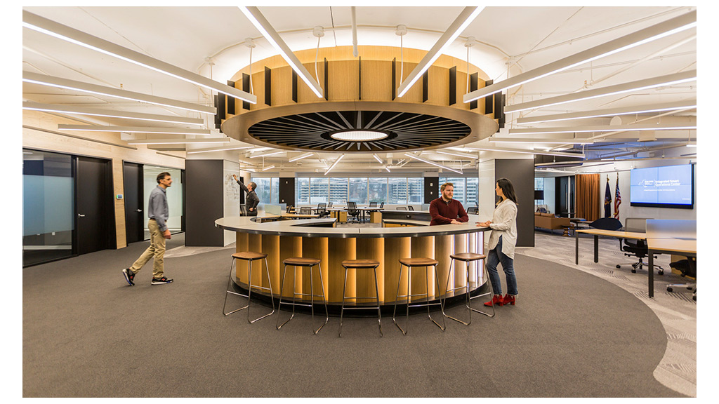 纽约电力局第八层-4