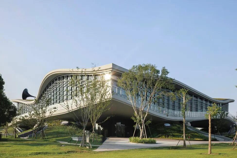 想象的边界：在水一方时空建构与科幻论坛成功举办-25