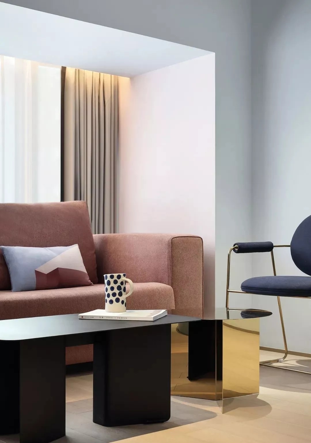 赣州中创国际公寓丨中国赣州-22