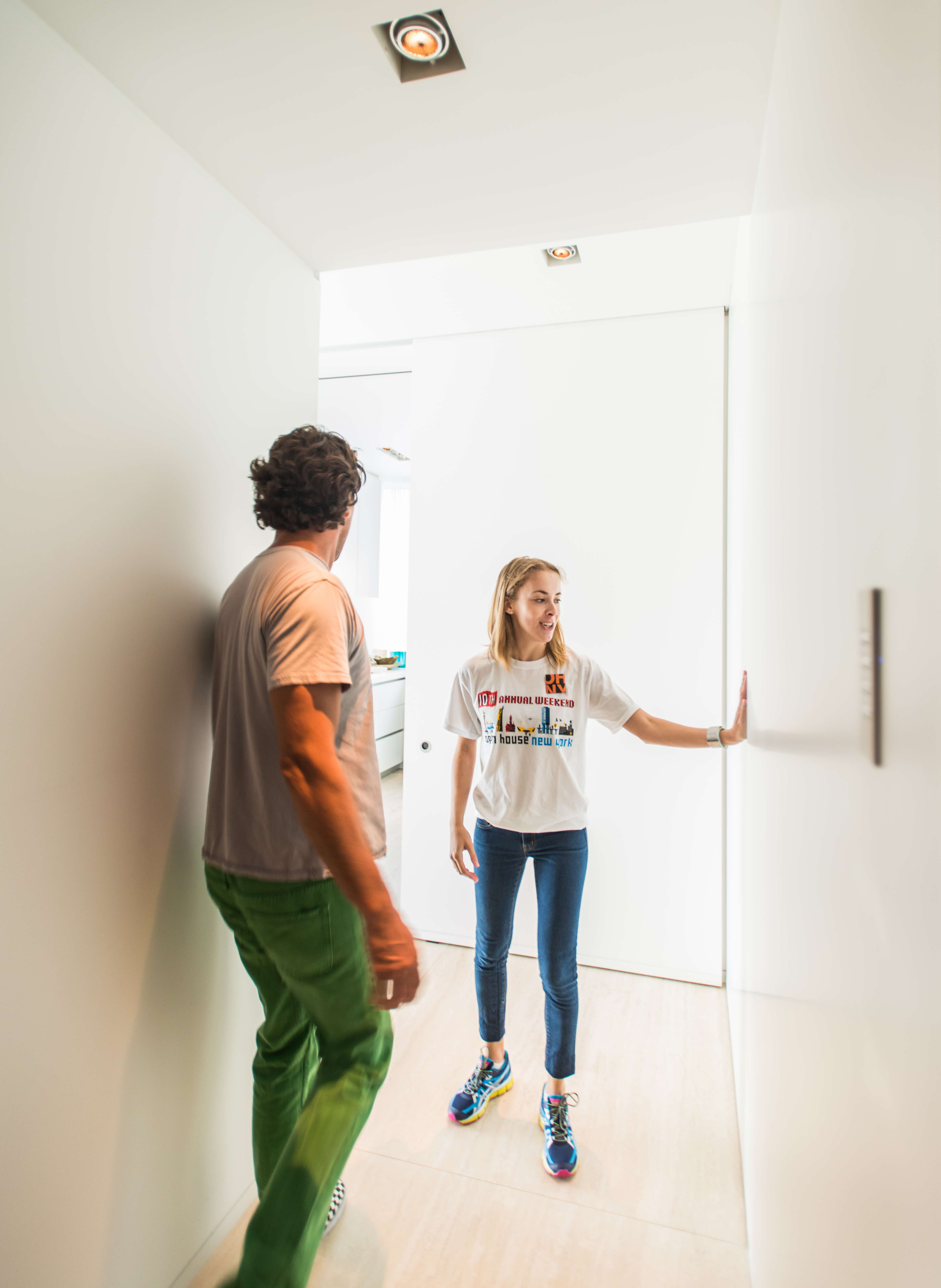 雅布·普歇尔伯格住宅-49