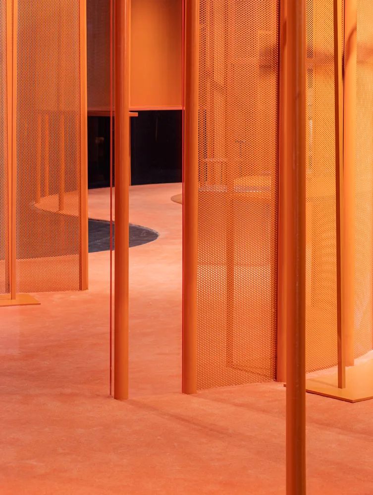 桑迪·梁商店丨美国纽约丨Almost Studio-47