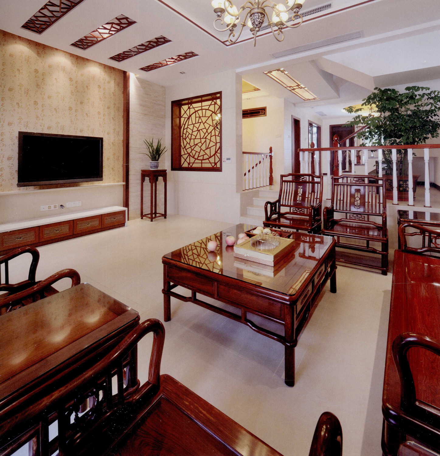 中天金海岸--简艺东方-1