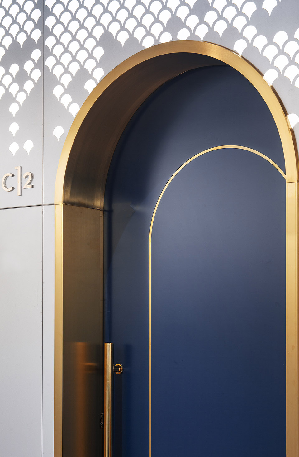 顺风楼海鲜馆，温州 / TOPOS DESIGN-112