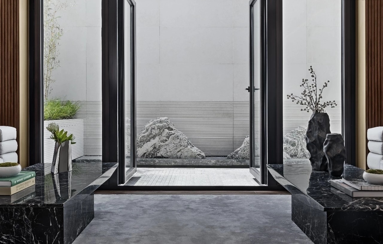 万科·安品园舍·可园-41