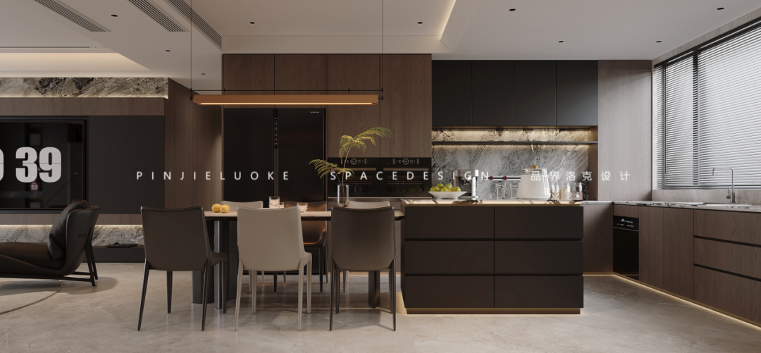 品界洛克新作｜绿城·全运村涵碧苑-12